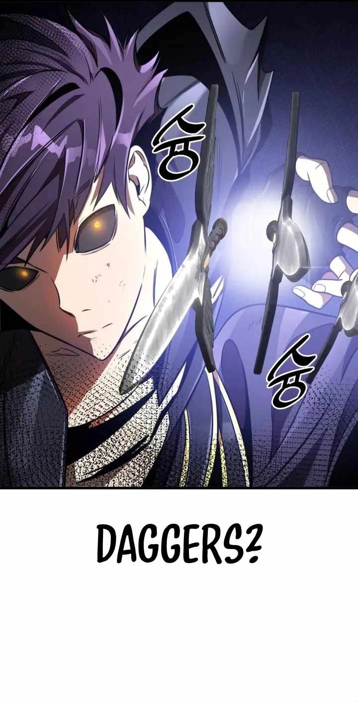 Legendary Ranker's Comeback Chapter 49 5